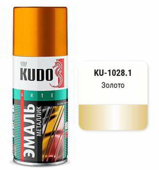 ����� ������������� KUDO ������, ��������, ��������, 210 ��., KU-1028.1