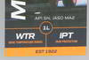 ����� �������� �������������� MAPETROL PREMIUM POWER ESTER 4T 15W50, �������������, 1 ����., MAP0005