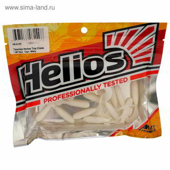 �������� HELIOS ������� �iny Credo 4 �� White HS-8-001 (����� 12��) 4515054, 4515054