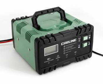 ���������� �������� ��� CarLine 12/24v 8A/4A; ��� �� 120��; ��� ����������� ���,  ���� ���, CA-8AN