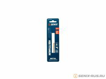 ������ SENIX �� �������, D-1, 5 �� � 2 ��. ; ����� 40 ��., AEDS-0053