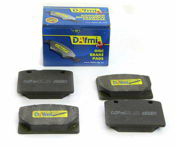 ������� ��������� �������, �������� ���"�����" �������� ��� 2101-2107, �656SM