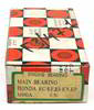 �������� ��������, �������� LLE �������� �������� �������� ���. 0, 50 ��  Honda Civic 1.3 /1.5  EV , EW  83-88, M980A     0.50 mm