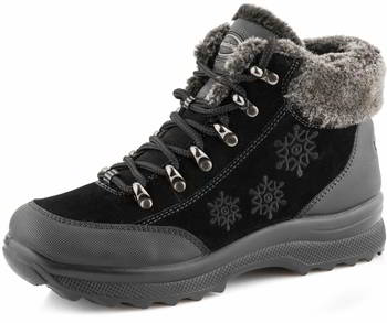 ������� ������� Outventure Tetra V Women's insulated boots ������ �.36, WA1701-99 _36