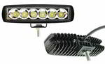 ���� ���������������� ����� �������� 10-30v, 18w, 6LED, 160�46��, AT15725