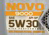 ����� �������� ������������� NOMAD NOVO 9000 ILSAC GF-6A, 5W30, 4 �����., 31844