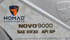 ����� �������� ������������� NOMAD NOVO 9000 ILSAC GF-6A, 5W30, 4 �����., 31844