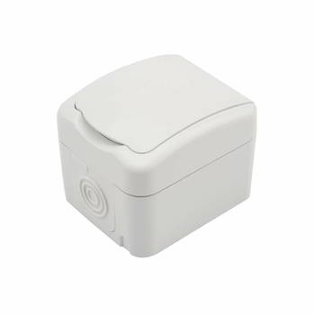 ������� KRANZ ������� ����������� (��������) Mini OG IP54, � �����������, �/�, ����� KRANZ, KR-78-0605