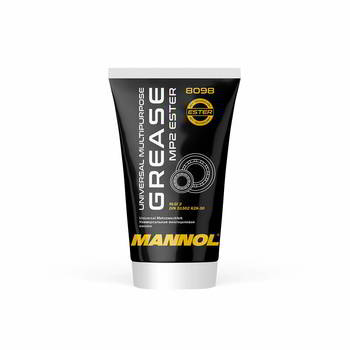 ������ ���������� MANNOL MP-2 UNIVERSAL MULTIPURPOSE, ������, 100 ��., 8098