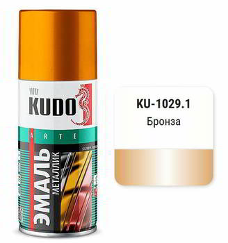 ����� ������������� KUDO ������, ��������, ��������, 210 ��., KU-1029.1