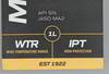 ����� �������� �������������� MAPETROL PREMIUM SCOOTER ESTER 4T 5W40, ���������, 1 ����., MAP0049