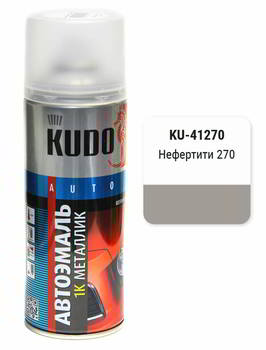 ����� ������������� KUDO ��������� 270, ��������, 520 ��., KU-41270