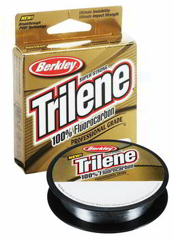 ����� Berkley Triline Fluoro Clear 25m 0.32, 1323808