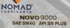 ����� �������� ������������� NOMAD NOVO 9000 A3/B4, 5W40, 1 ����., 31846