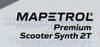 ����� �������� ����������� MAPETROL PREMIUM SCOOTER SYNTH 2T, ���������, 1 ����., MAP0312