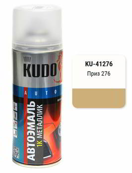 ����� ������������� KUDO ���� 276, ��������, 520 ��., KU-41276