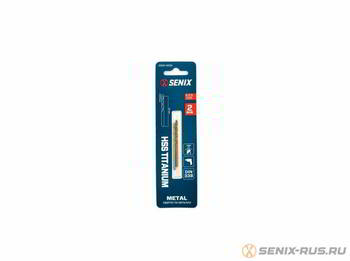 ������ SENIX �� �������, D-2, 5�� � 2 ��. ; ����� 57 ��., AEDS-0055