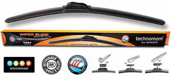 ����� ���������������� Technomom ������������ 700��(28"), all seasons, Technomom