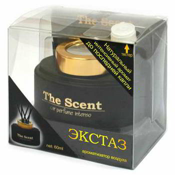 ������������ ������� ������������� FKVJP "THE SCENT", ������, 60��., SCENT-189