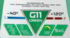 �������� Sibiria ANTIFREEZE-40 G-11, �������, 5 ��., 800216