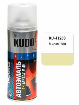 ����� ������������� KUDO ����� 280, ��������, 520 ��., KU-41280