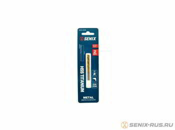 ������ SENIX �� �������, D-3 �� � 1 ��. ; ����� 61 ��., AEDS-0056