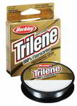 ����� Berkley Triline Fluoro Clear 25m 0.40, 1324140