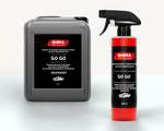 �������� ��� ������ SHIMA DETAILER "GO GO" RASPBERRY", ������������ �������� �������� ��������, �����, 500 ��., 4673744565195