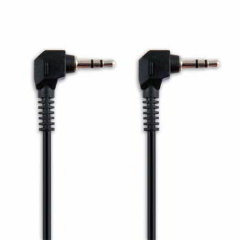 ������ ��������������� Belsis ������ Jack 3.5 mm �-�������� ����� <--> Jack 3.5 mm �-�������� �����, �����, 0.75 �, SP3030