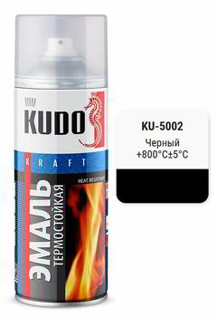 ����� ������������� KUDO ������������ ������, ��������, 520 ��., KU-5002
