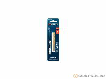 ������ SENIX �� �������, D-4 �� � 1 ��. ; ����� 75 ��., AEDS-0058