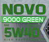 ����� �������� ������������� NOMAD NOVO 9000 C3 GREEN 5W40, 1 ����., 32394