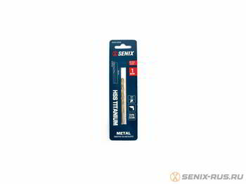 ������ SENIX �� �������, D-4, 5 �� � 1 ��. ; ����� 80 ��., AEDS-0059