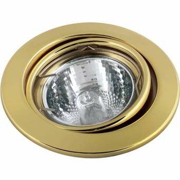 ���������� ������� Escada �������� ��������� DOWNLIGHT �������� 1 ����� GU5.3 ��������� 50 ����; ������; ����������� �����, 111005