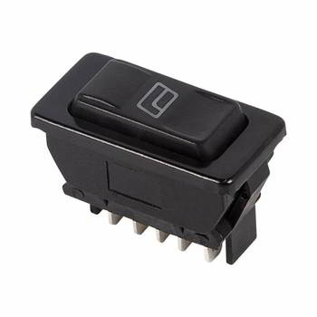 ����������� REXANT ������������� (����������������) ��������� 12V 20� (5�) (ON)-OFF-(ON) ������ � ���������� (ASW-02D) REXANT, 36-4420, 36-4420