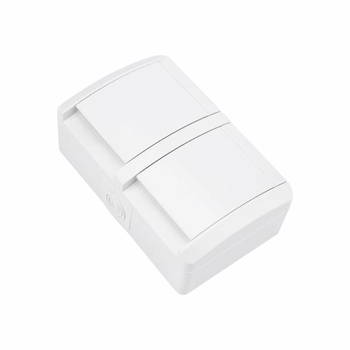 ������� KRANZ ���� �������������� 2 ������� (��������) INDUSTRIAL IP54 � �����������, �/�, ����� KRANZ, KR-78-0803