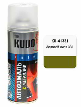 ����� ������������� KUDO ������� ���� 331, ��������, 520 ��., KU-41331
