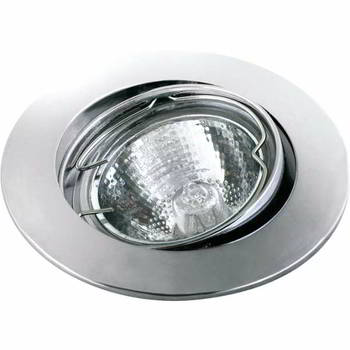 ���������� ������� Escada �������� ��������� DOWNLIGHT �������� 1 ����� GU5.3 ��������� 50 ����; ����; ����������� �����, 111006