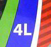 ����� �������� ������������� ��� ������� Premium � 10W40, 4 �����., NRL022