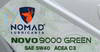 ����� �������� ������������� NOMAD NOVO 9000 C3 GREEN 5W40, 4 �����., 32395