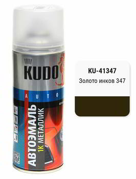 ����� ������������� KUDO ������ ����� 347, ��������, 520 ��., KU-41347