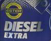 ����� �������� ����������������� MANNOL Diesel Extra 10W40, ���������, 1 ����., 7504