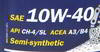 ����� �������� ����������������� MANNOL Diesel Extra 10W40, ���������, 1 ����., 7504