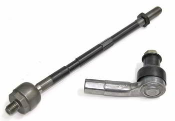 ���� ������� LEMFORDER ���� ������� ����� � ����� ( L=324 mm) VW POLO III, 2454602