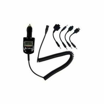 ���������� �������� �������� Cobra ., CB-LCD-CLA3