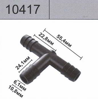 ������ HOLEX HOLEX, 10417