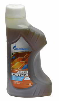 ����� �������� �������������� ������� Moto 4T, SAE30, �����������, 1 ����., 2389906615, 2389906934