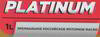 ����� �������� ������������� Sintec Platinum 7000, 0W20, 1 ����., 600162, 801985