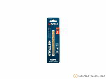������ SENIX �� �������, D-6 �� � 1 ��. ; ����� 93 ��., AEDS-0062