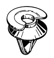 ������ ������������� E.Co.S.R.L. ��������� ������� �����  OPEL, 50464